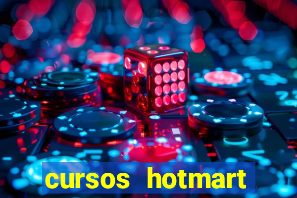 cursos hotmart drive brasil